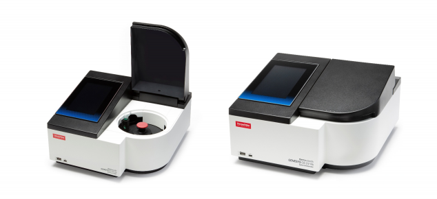 VIS spektrofotometr Thermo Scientific™ GENESYS™ G5 Vis